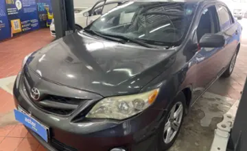 Toyota Corolla 2012 года за 6 000 000 тг. в Астана фото 1