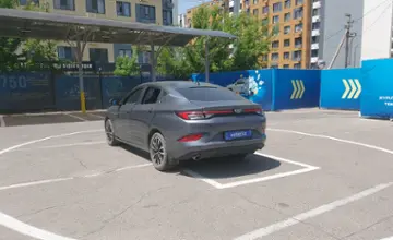 JAC J7 2022 года за 7 000 000 тг. в Алматы фото 4