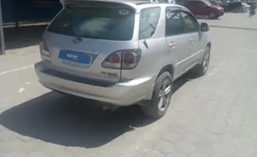 Lexus RX 2001 года за 4 800 000 тг. в Караганда