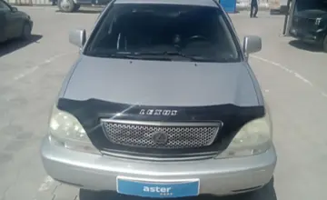 Lexus RX 2001 года за 4 800 000 тг. в Караганда фото 2