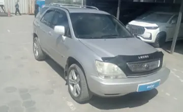 Lexus RX 2001 года за 4 800 000 тг. в Караганда фото 3