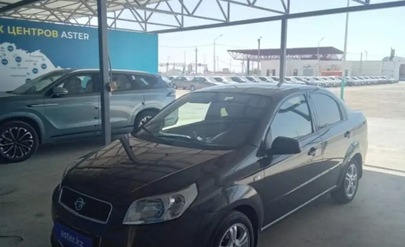 Ravon Nexia R3 2017 года за 4 500 000 тг. в Кызылорда