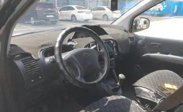 Hyundai Matrix 2009 года за 3 600 000 тг. в Алматы фото 5