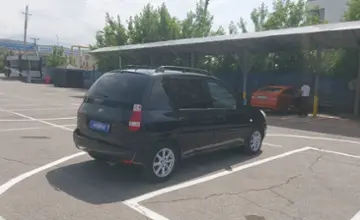 Hyundai Matrix 2009 года за 3 600 000 тг. в Алматы фото 3