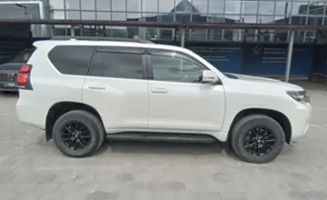 Toyota Land Cruiser Prado 2019 года за 22 900 000 тг. в Караганда фото 4