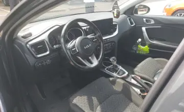 Kia Ceed 2022 года за 10 000 000 тг. в Алматы фото 5