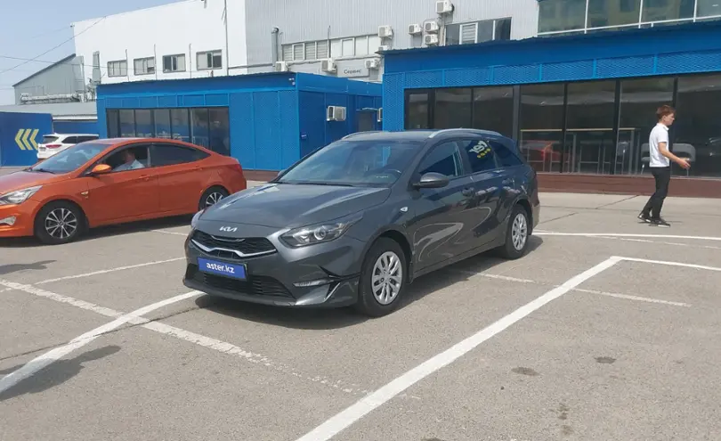 Kia Ceed 2022 года за 10 000 000 тг. в Алматы