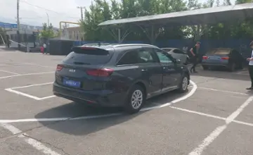 Kia Ceed 2022 года за 10 000 000 тг. в Алматы фото 3