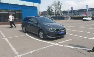 Kia Ceed 2022 года за 10 000 000 тг. в Алматы фото 2