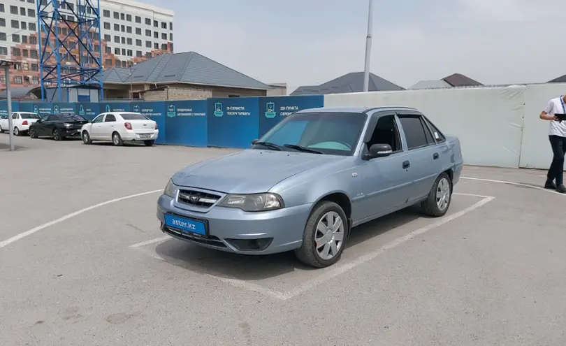 Daewoo Nexia 2014 года за 2 200 000 тг. в Шымкент
