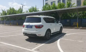 Nissan Patrol 2012 года за 12 000 000 тг. в Алматы фото 3