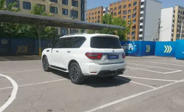 Nissan Patrol 2012 года за 12 000 000 тг. в Алматы фото 4