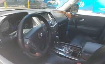 Nissan Patrol 2012 года за 12 000 000 тг. в Алматы фото 5