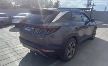 Hyundai Tucson 2024 года за 17 500 000 тг. в Уральск