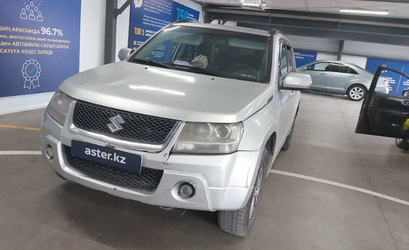 Suzuki Grand Vitara 2011 года за 5 000 000 тг. в Астана