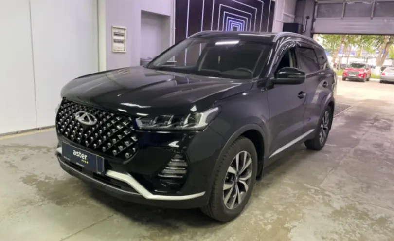 Chery Tiggo 7 Pro 2023 года за 8 200 000 тг. в Павлодар