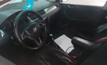 Skoda Rapid 2014 года за 4 900 000 тг. в Астана фото 5