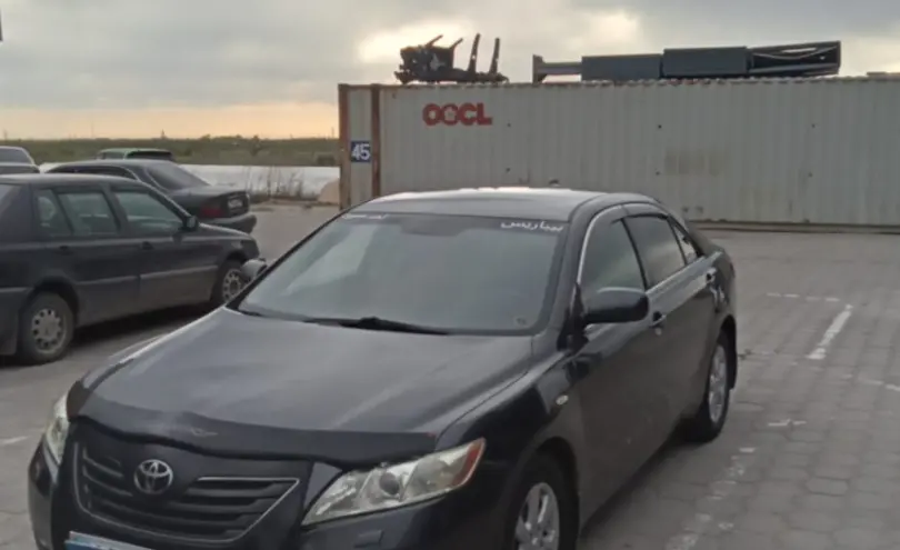 Toyota Camry 2008 года за 6 500 000 тг. в Караганда