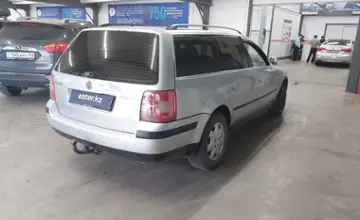 Volkswagen Passat 2002 года за 2 500 000 тг. в Астана фото 3