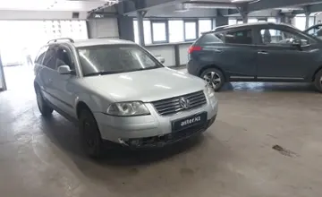 Volkswagen Passat 2002 года за 2 500 000 тг. в Астана фото 2