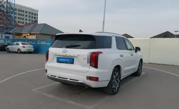 Hyundai Palisade 2022 года за 23 000 000 тг. в Шымкент фото 3