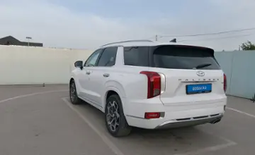 Hyundai Palisade 2022 года за 23 000 000 тг. в Шымкент фото 4