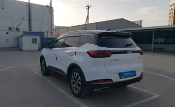 Chery Tiggo 7 Pro 2022 года за 9 000 000 тг. в Шымкент фото 4