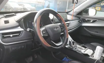 Chery Tiggo 7 Pro 2022 года за 9 000 000 тг. в Шымкент фото 5