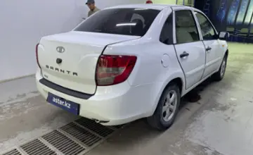 LADA (ВАЗ) Granta 2013 года за 2 000 000 тг. в Павлодар