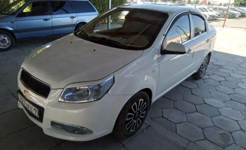 Chevrolet Nexia 2022 года за 5 000 000 тг. в Талдыкорган