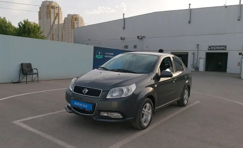 Ravon Nexia R3 2019 года за 5 500 000 тг. в Шымкент