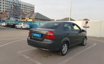 Ravon Nexia R3 2019 года за 5 500 000 тг. в Шымкент фото 3