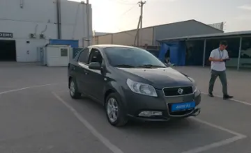 Ravon Nexia R3 2019 года за 5 500 000 тг. в Шымкент фото 2