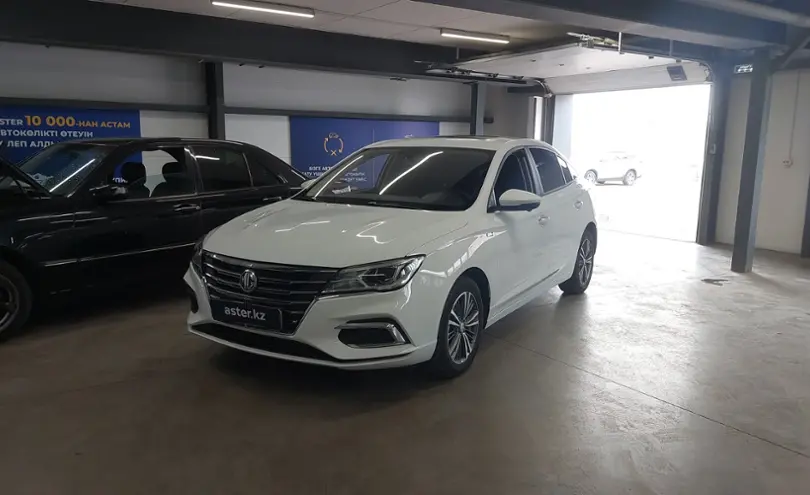 MG 5 2024 года за 7 000 000 тг. в Астана