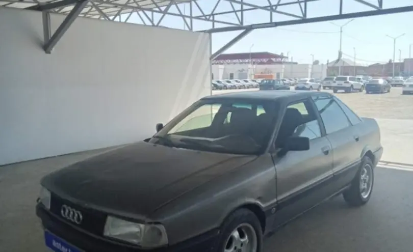Audi 80 1987 года за 1 000 000 тг. в Кызылорда