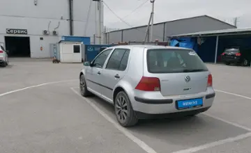 Volkswagen Golf 2002 года за 3 500 000 тг. в Шымкент фото 4