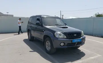Hyundai Terracan 2004 года за 3 500 000 тг. в Шымкент фото 2
