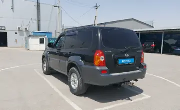 Hyundai Terracan 2004 года за 3 500 000 тг. в Шымкент фото 4