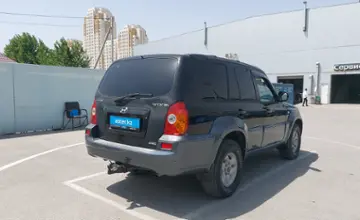 Hyundai Terracan 2004 года за 3 500 000 тг. в Шымкент фото 3