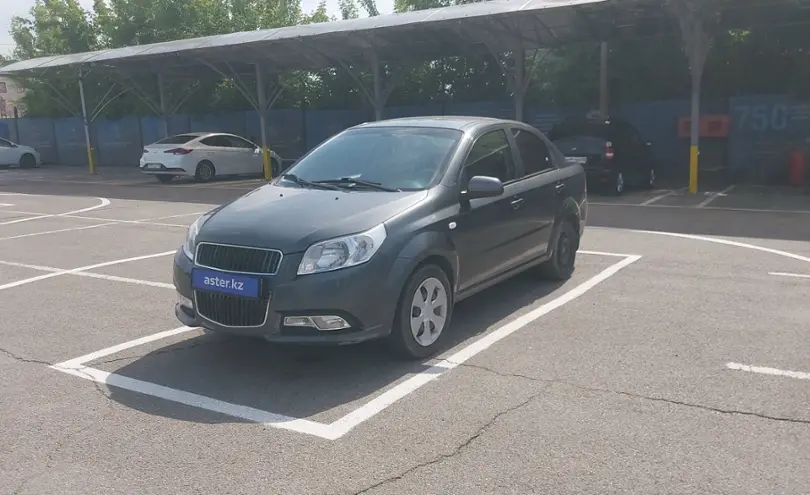 Ravon Nexia R3 2019 года за 3 900 000 тг. в Алматы