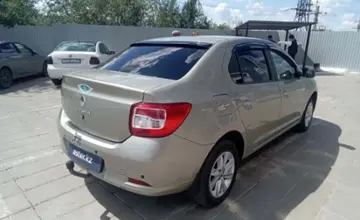 Renault Logan 2020 года за 5 000 000 тг. в Уральск