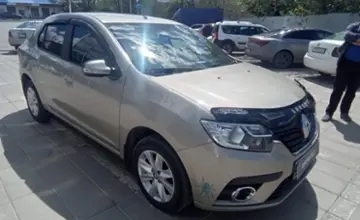 Renault Logan 2020 года за 5 000 000 тг. в Уральск фото 3
