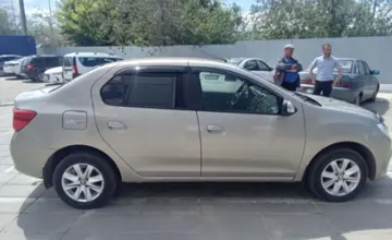 Renault Logan 2020 года за 5 000 000 тг. в Уральск фото 4