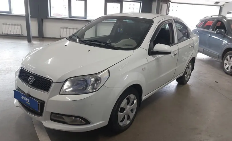 Ravon Nexia R3 2019 года за 3 500 000 тг. в Астана
