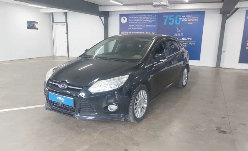 Ford Focus 2013 года за 4 000 000 тг. в Астана