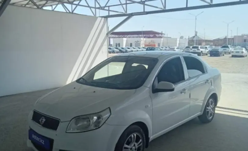 Ravon Nexia R3 2020 года за 4 500 000 тг. в Кызылорда