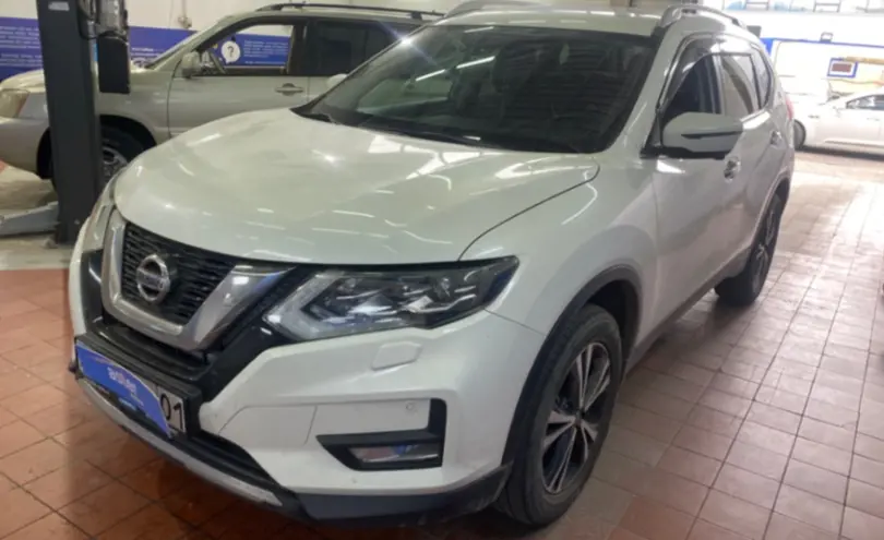 Nissan X-Trail 2019 года за 10 500 000 тг. в Астана