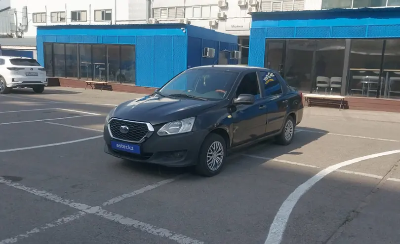 Datsun on-DO 2014 года за 2 000 000 тг. в Алматы