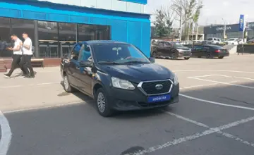 Datsun On-DO 2014