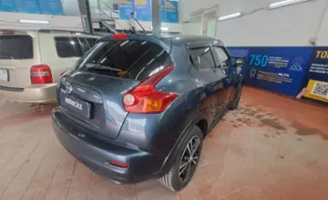 Nissan Juke 2012 года за 4 500 000 тг. в Астана